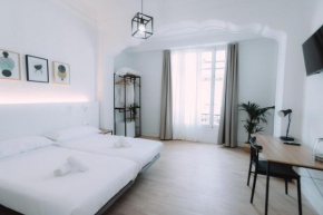 Гостиница Clink Rooms & Flats  Валенсиа